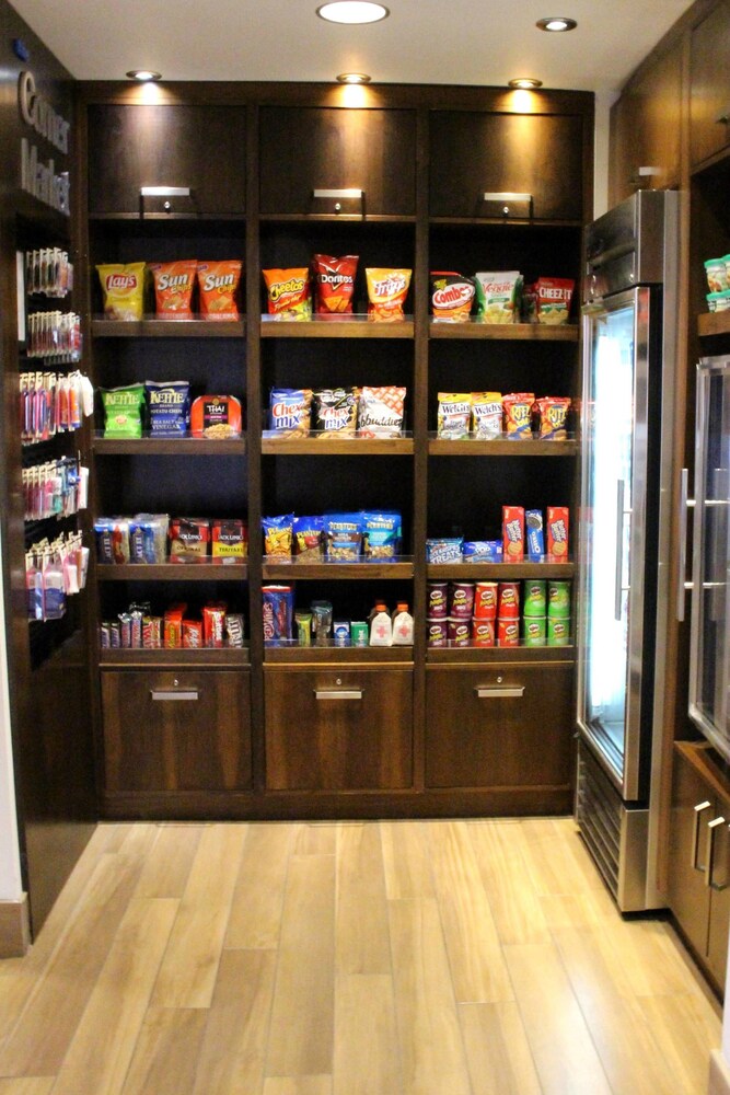 Gift Shop