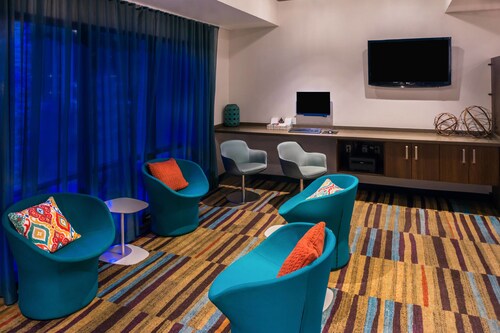 Fairfield Inn Las Vegas Convention Center
