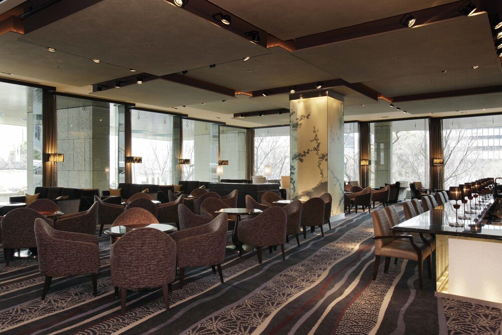 Hotellounge
