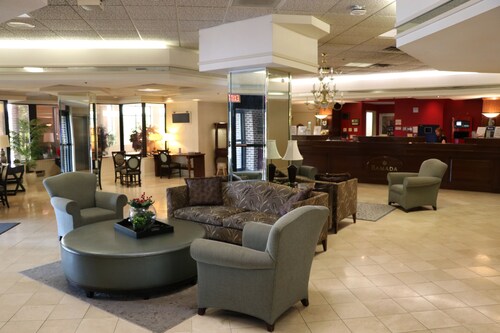 Ramada Plaza by Wyndham Hagerstown