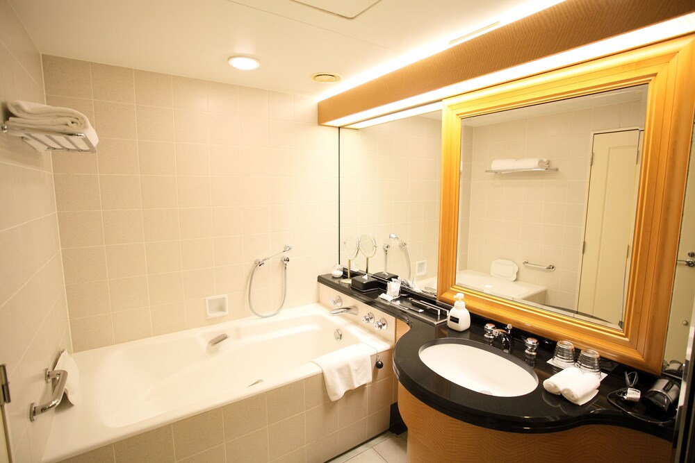 In-Room Amenity