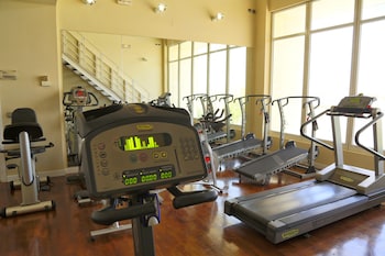 Sports Facility