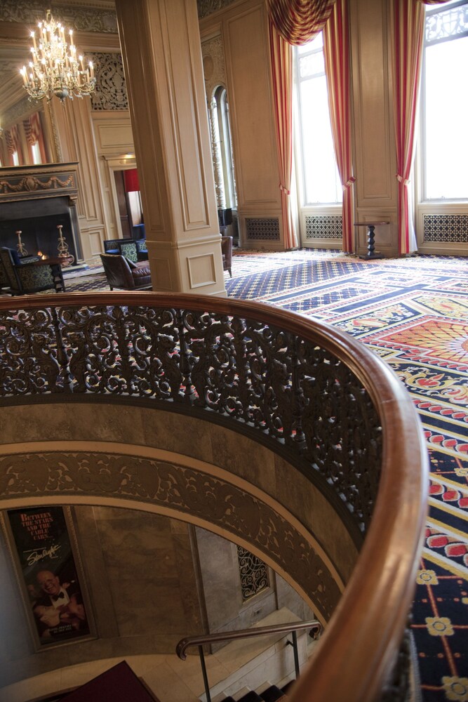 Hotel Interior