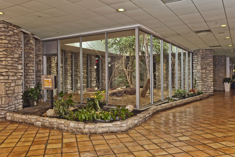 Hotel Interior