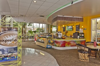 Cafe