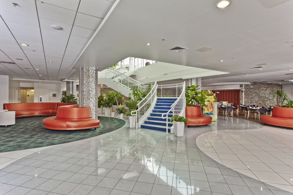 Hotel Interior