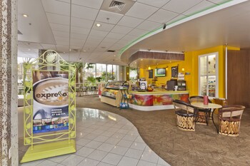 Snack Bar