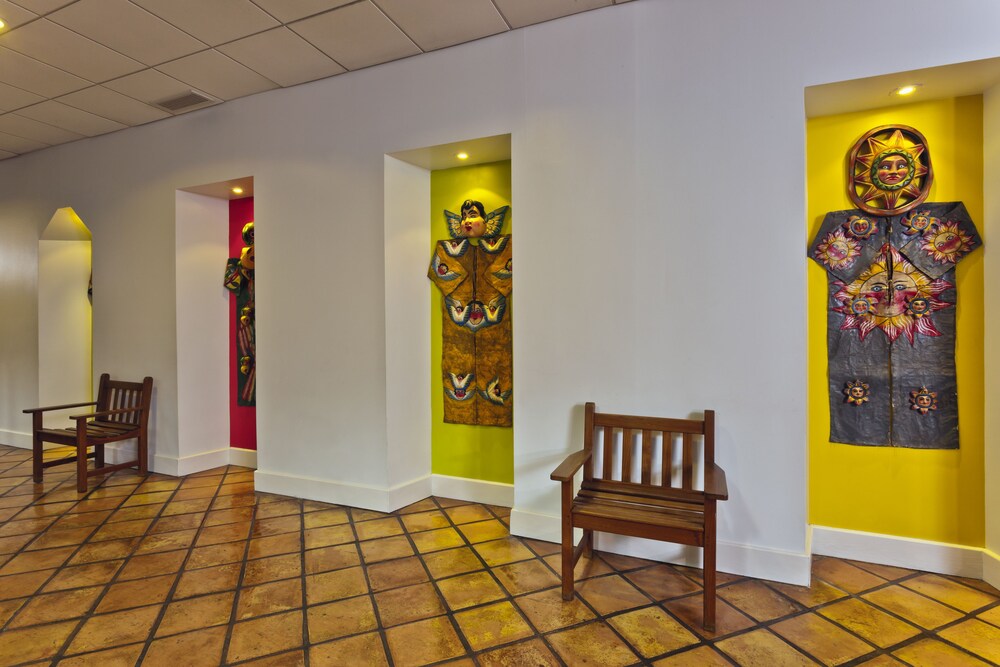 Hotel Interior