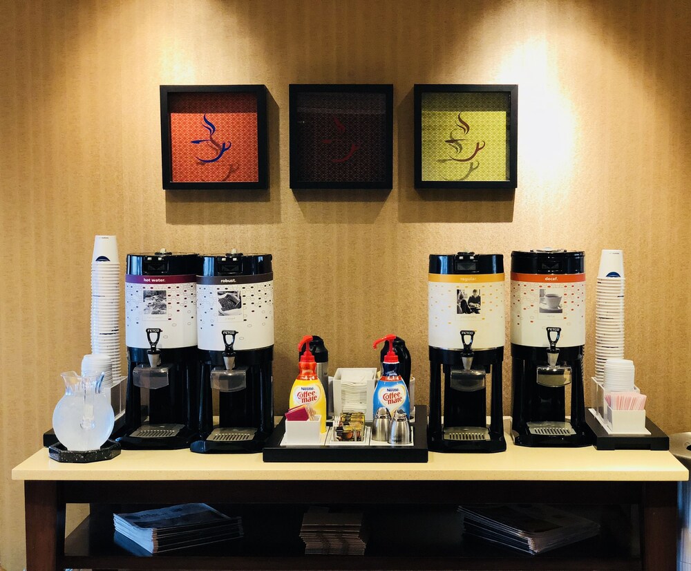 Coffee Service