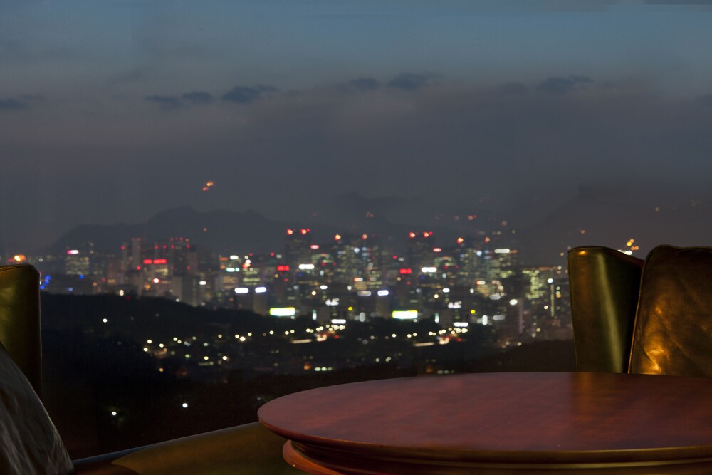 City View