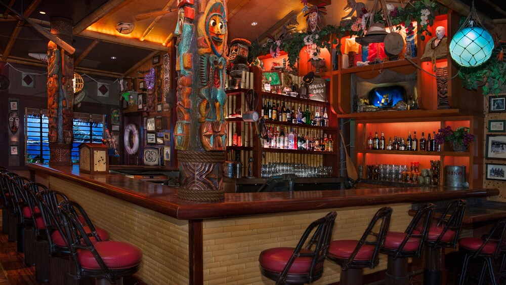 Hotelbar