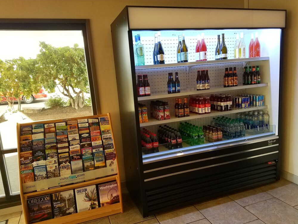 Gift Shop
