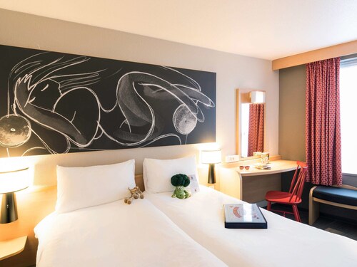 ibis Reims Centre