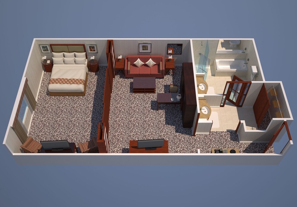 Guestroom