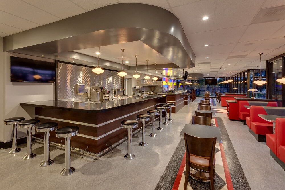 Hotel Lounge