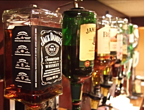 Hotel Bar