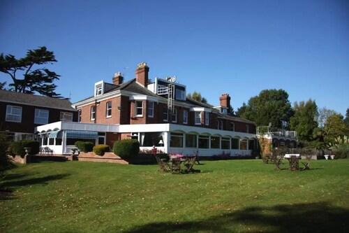 Gipsy Hill Hotel