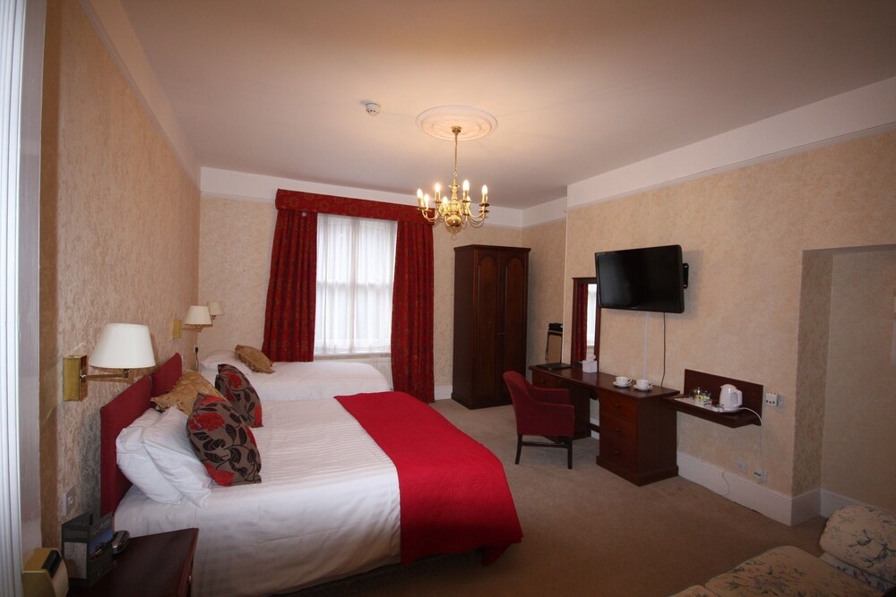 Guestroom