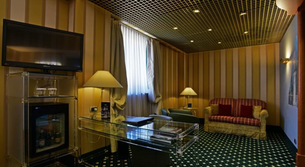 In-Room Amenity