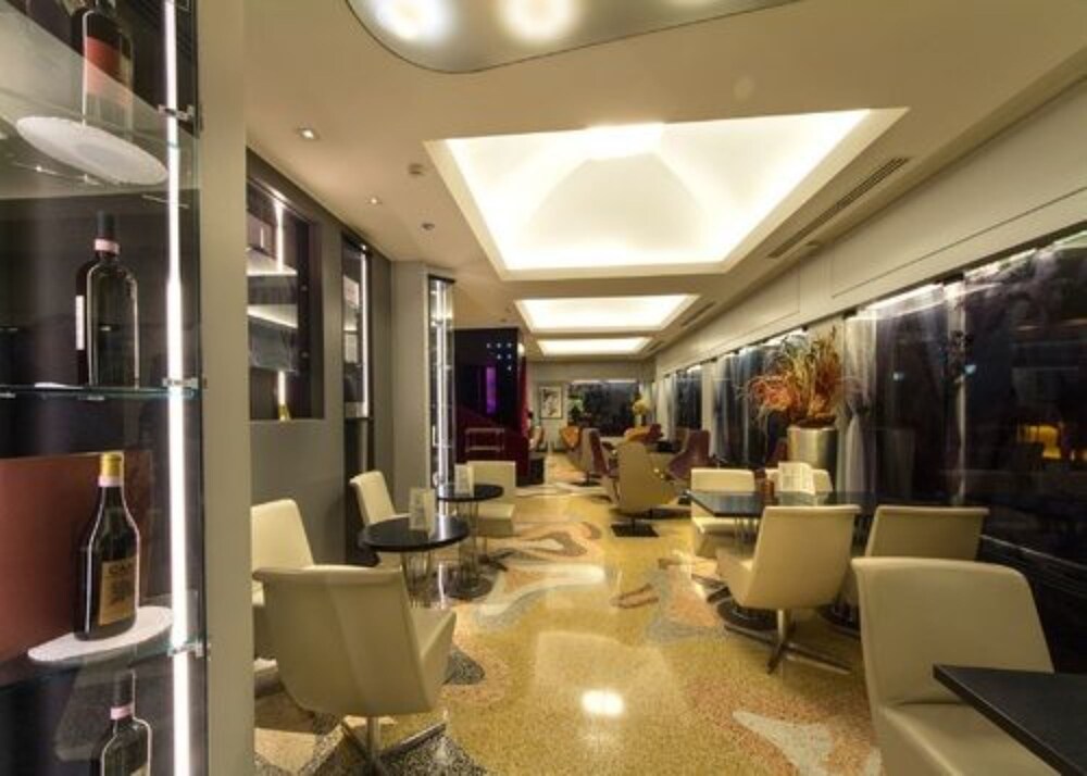 Hotel Interior
