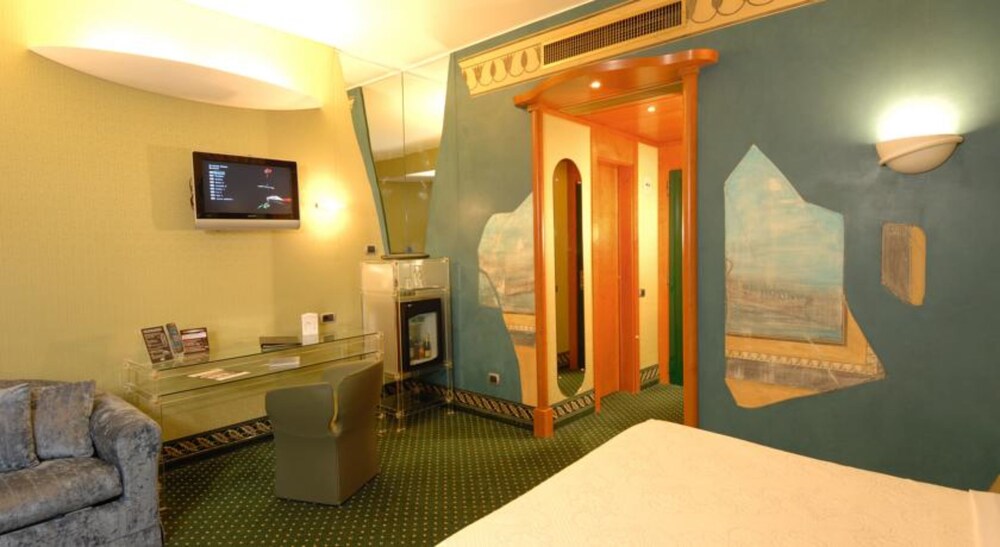 Guestroom