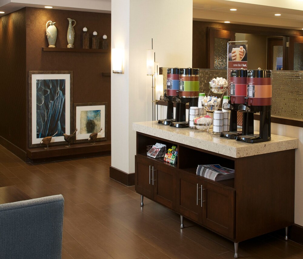 Coffee Service