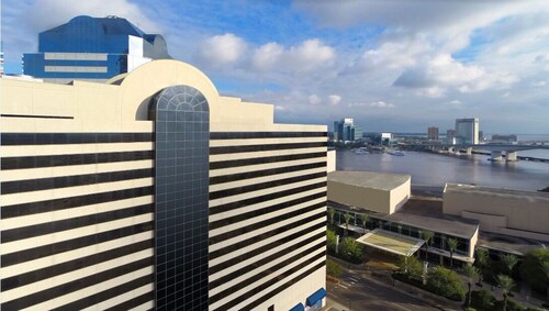 Jacksonville River City Downtown Hotel