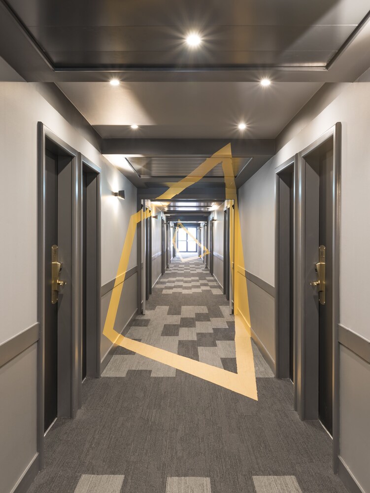Vestibule