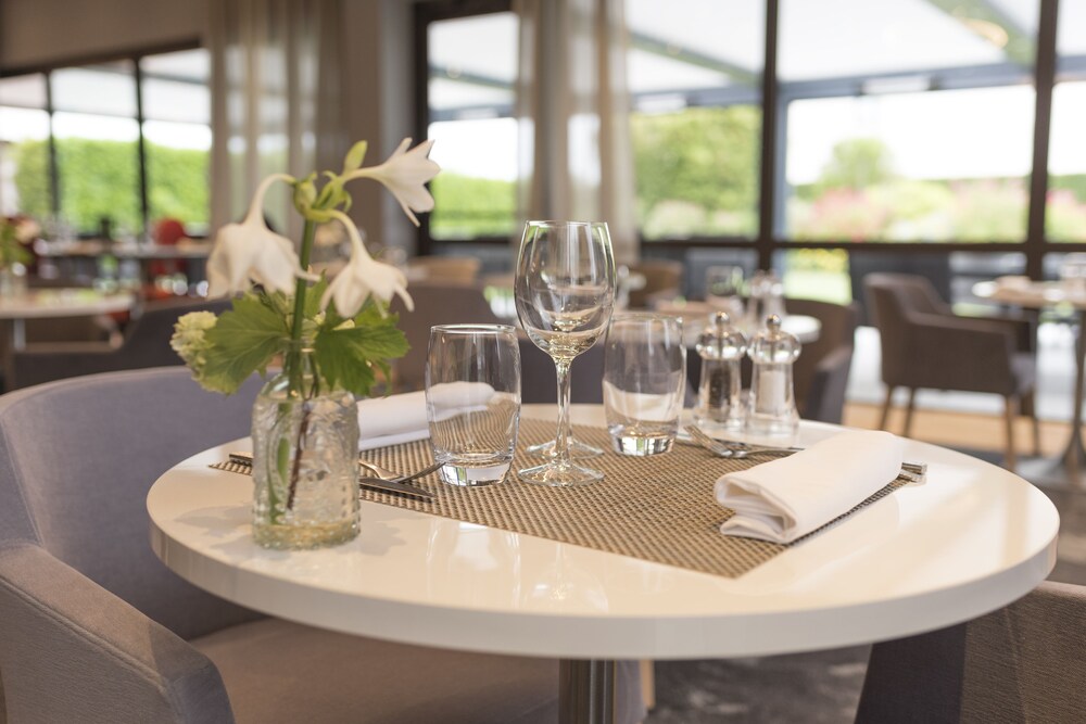 Dîner romantique