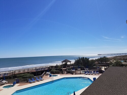 Holiday Inn Resort Wrightsville Beach