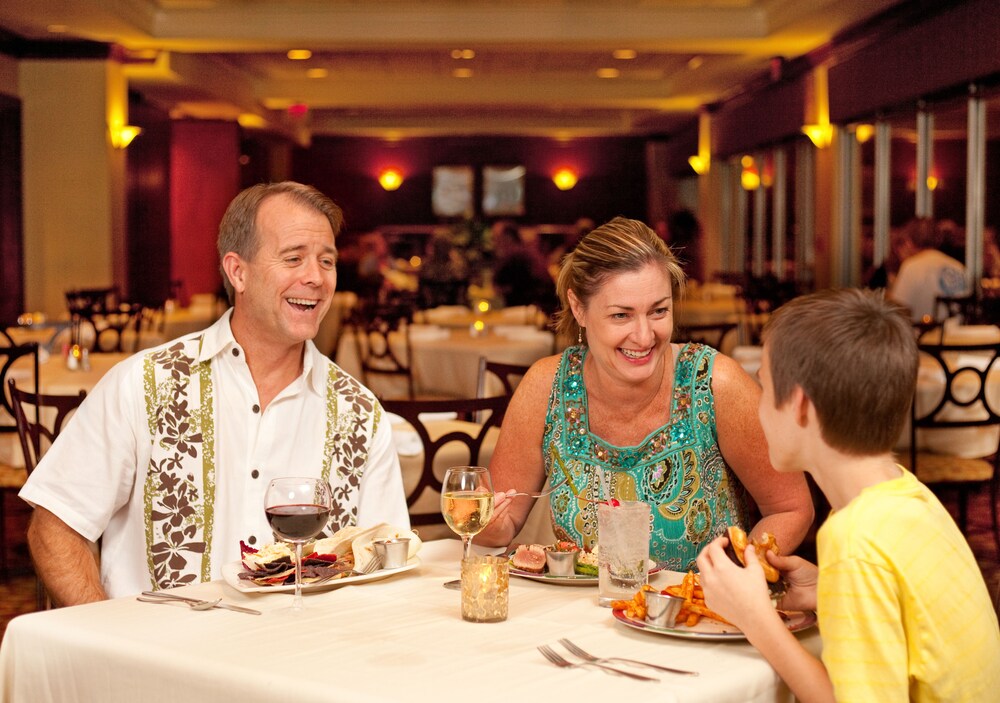 Family Dining