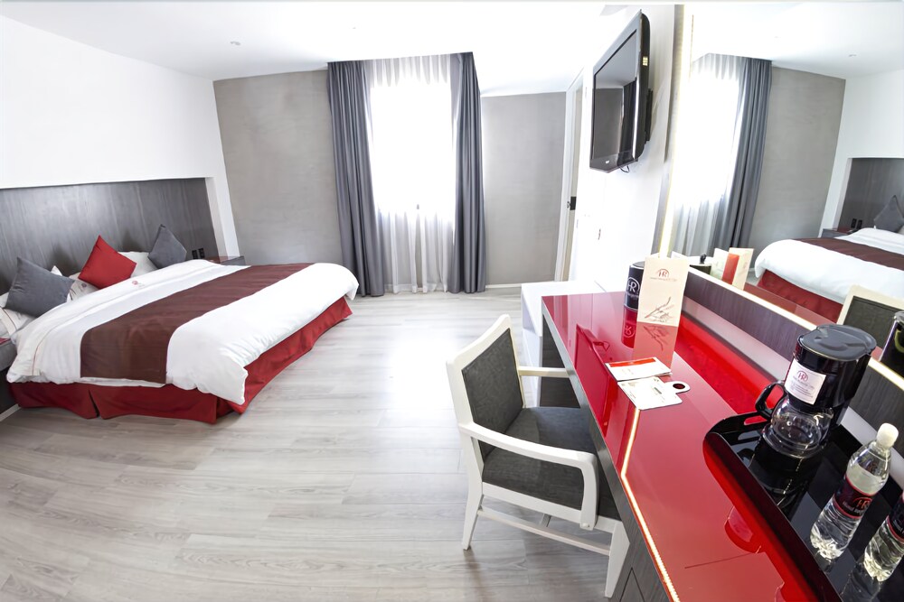 Guestroom