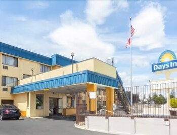 Hotel Front
