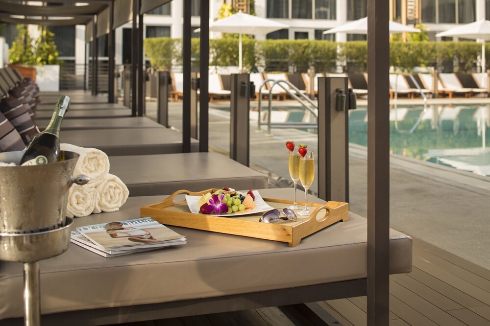 Property amenity, Eden Roc Miami Beach