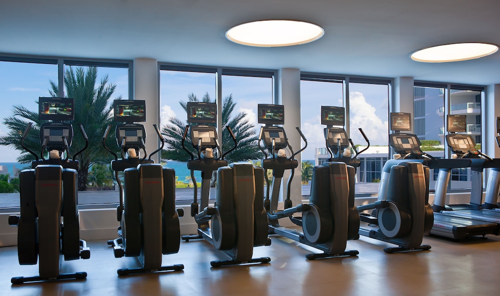 Sports Facility