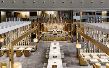 Hotel Interior