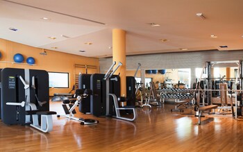 Fitness Studio