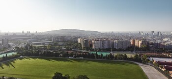 City View