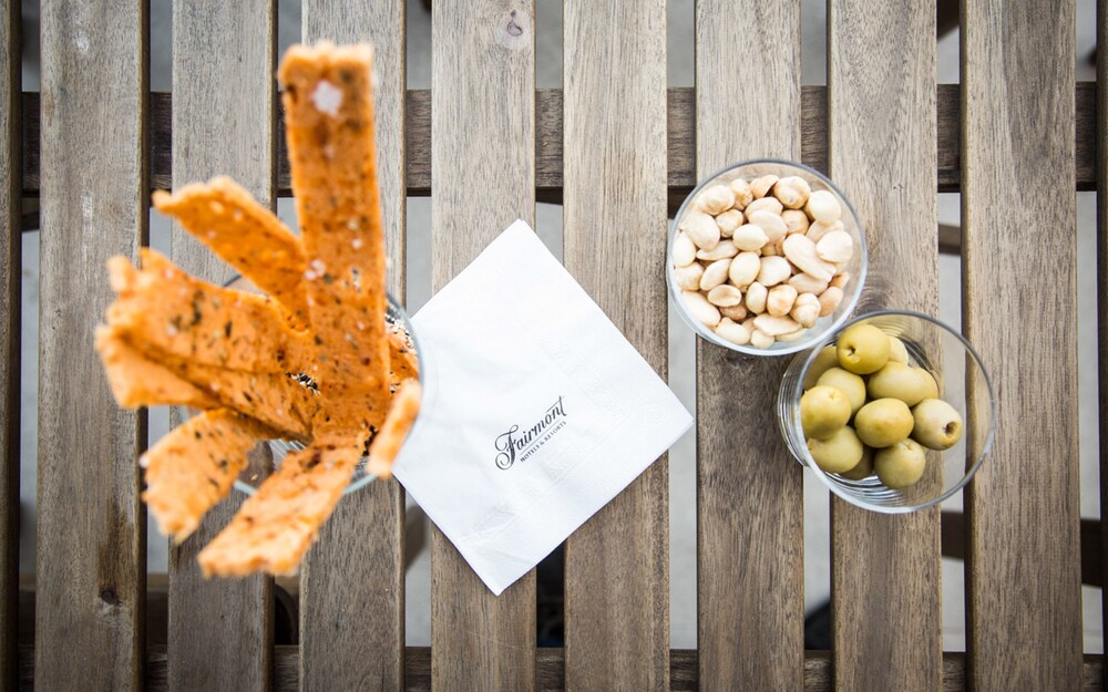 Snack-bar