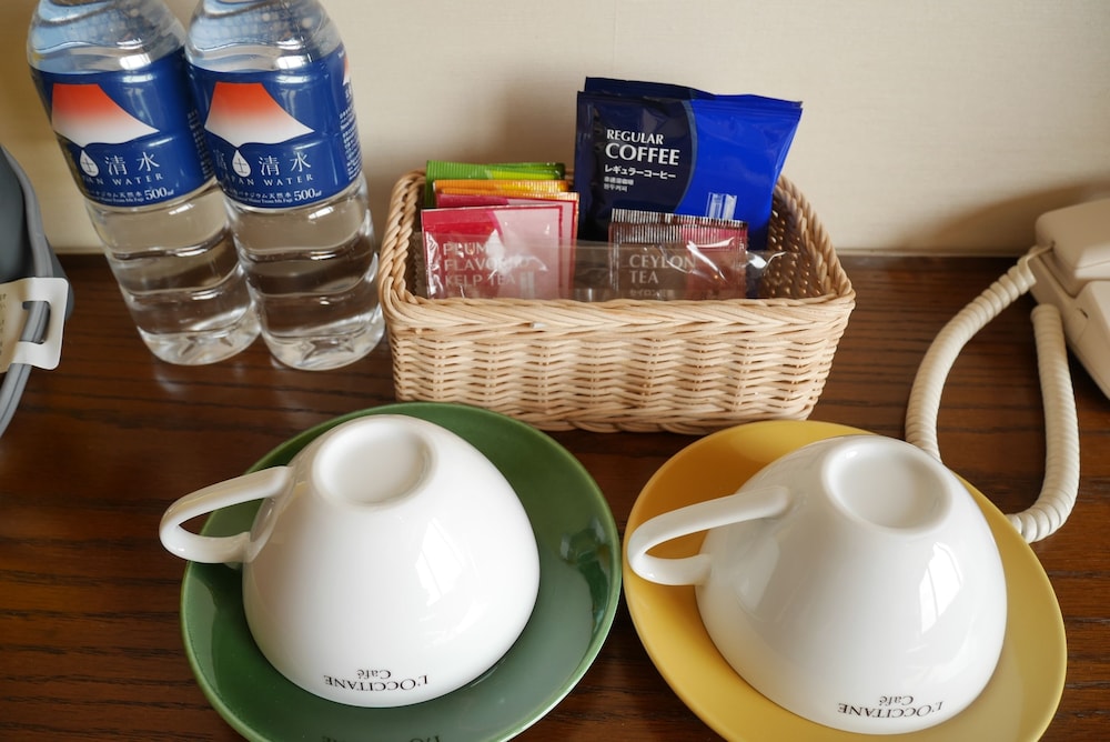 In-Room Amenity