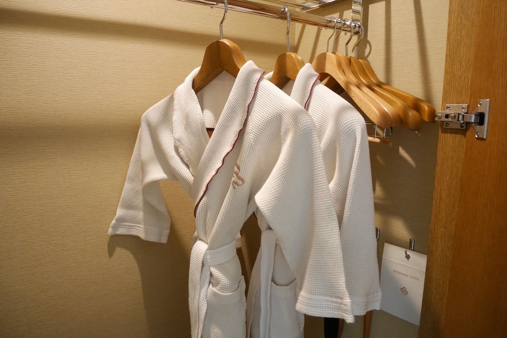 In-Room Amenity