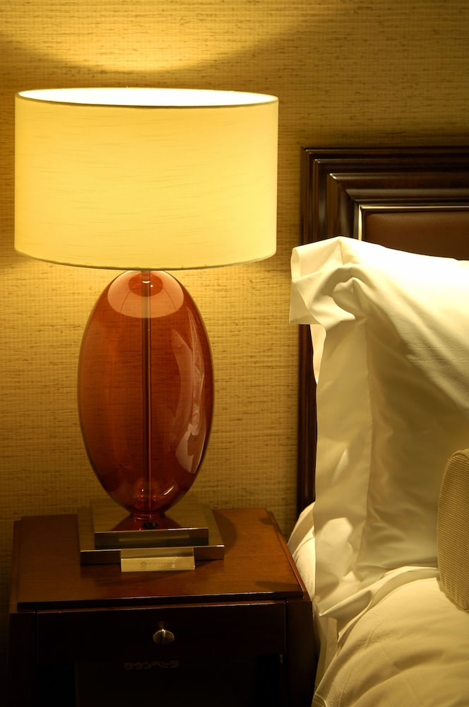 In-Room Amenity