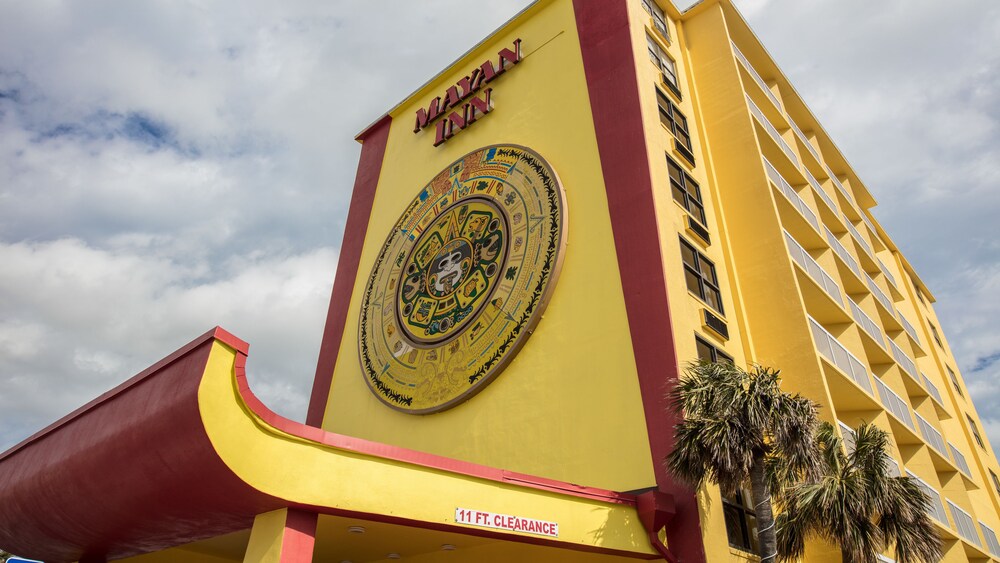 Hotel Front