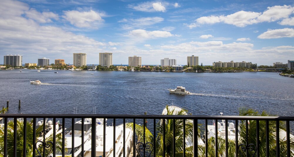 Guestroom View