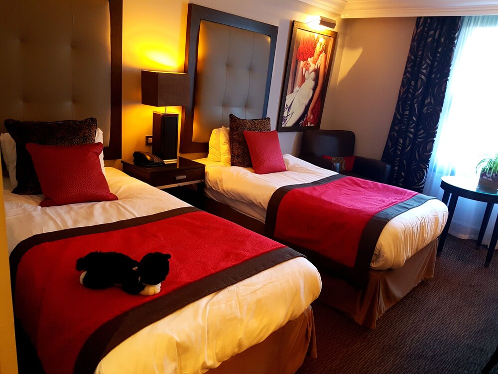 Guestroom