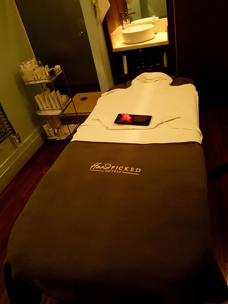 Treatment Room