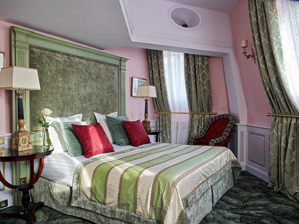 Guestroom