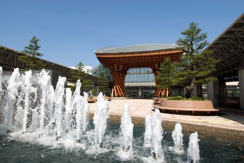Fountain