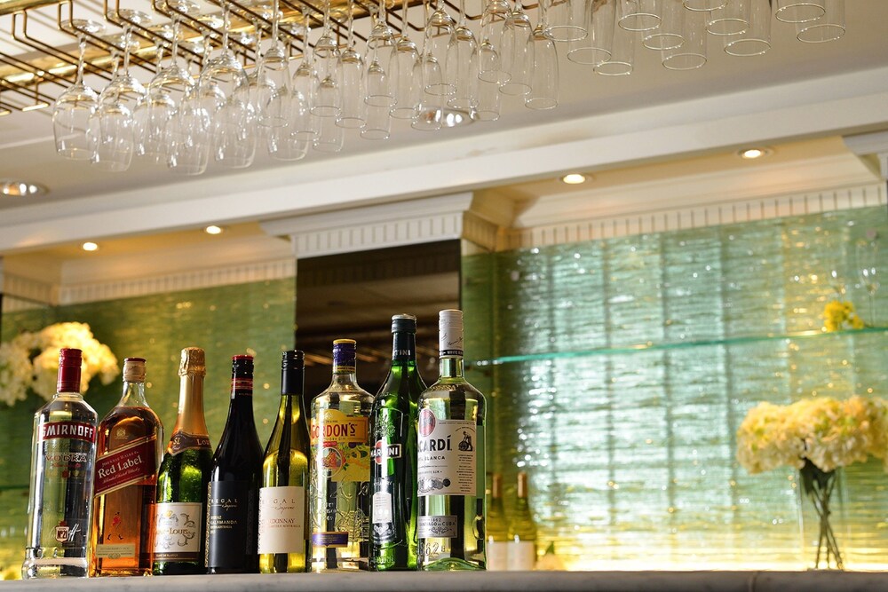 Executive Lounge