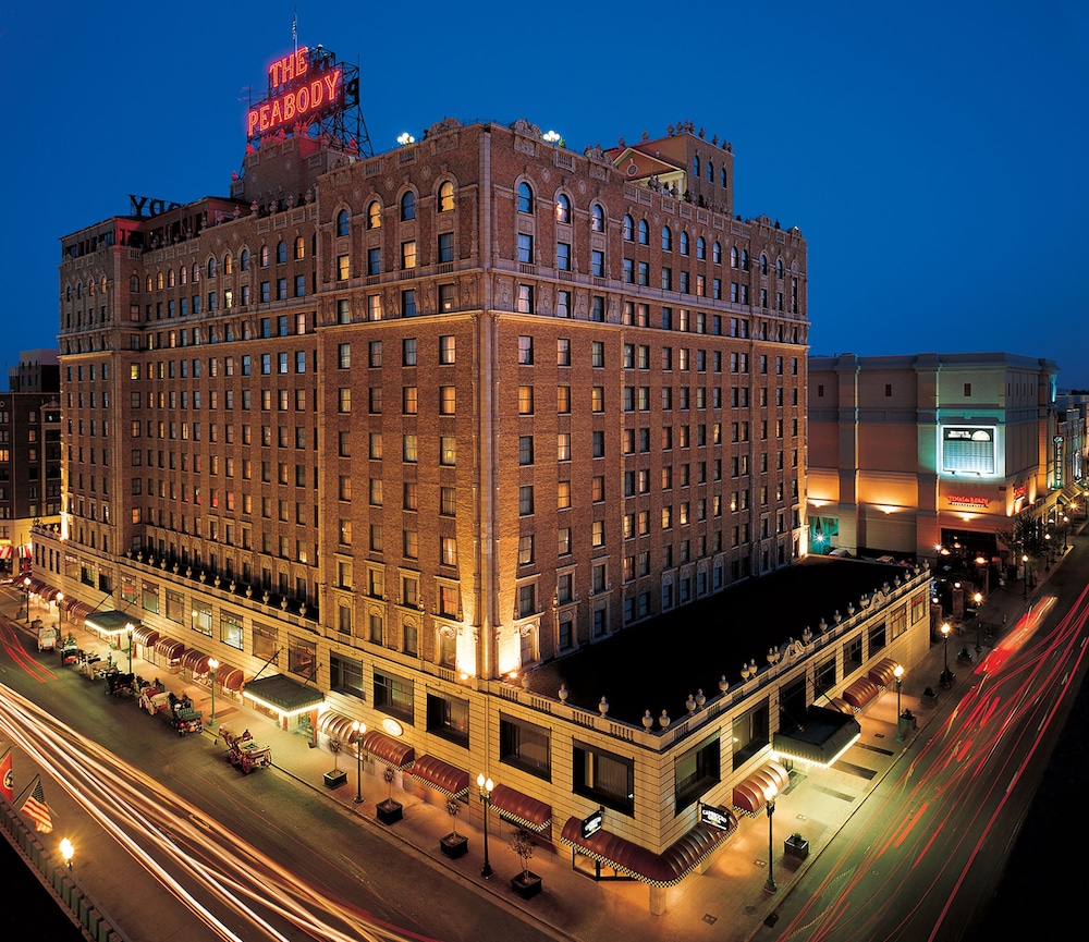 Hotel rooms in memphis tn near beale street